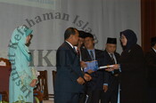 Majlis Himpunan 2th Menteri Jamil Khir
