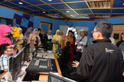 Lawatan Singapura