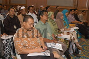 Bengkel Kuasa Minda PPLI