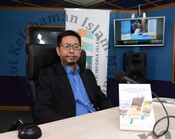 Refleksi Buku "Filantropi Islam dan Wakaf Korporat di Malaysia"