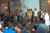 Bengkel English Young Muslims