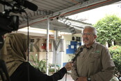 Syarahan Khas Pemuliharaan Biodiversiti dan Ekologi Menurut Perspektif Islam
