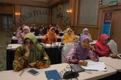Muhasabah Diri IKIM