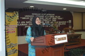 Seminar Kebangsaan Undang-Undang  Keluarga Islam
