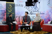 Slot Assalamualaikum TV Hijrah