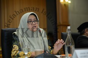 ICORS Round Table Discussion III