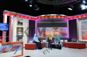 Slot TV Hijrah Bersama Norkumala