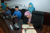 Majlis MOU Bersama UPSI