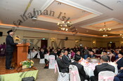 Majlis Perasmian Studio tvIKIM