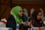 Persidangan Meja Bulat “Manusia dan Penguasaan Teknologi : Memahami Realiti dan Cabaran Semasa”