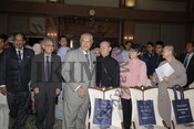 The International Day For Tolerance Celebration 2019
