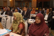 Symposium Islam and the New Era Of ASEAN Countries : Unity of Worldview Towards a Shared Prosperity