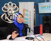 Wawancara Khas bersama YB Pn. Hajjah Fuziah Salleh, Timbalan Menteri di Jabatan Perdana Menteri (hal Ehwal Agama)