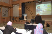 Ceramah “Ramadhan Bulan Keberkatan”