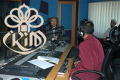 Tetamu Radio IKIMfm