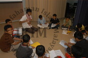 Bengkel English for Young Muslims-3rd Batch