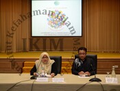 ICORS Round Table Discussion IV : Science for Society