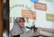 Seminar Pasaran Modal Islam Malaysia 2016 : Penjana Ekonomi Ummah