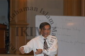 Bengkel Pengurusan PPLI