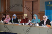 Persidangan Meja Bulat “Pendidikan dan Kesedaran Alam Sekitar : Penelitian dan Pemantapan Modul dan Kurikulum Menerusi Pendekatan Agama”