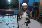 Tetamu IKIMfm