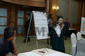 Bengkel "Islam Dan Amalan Penyelidikan Beretika"