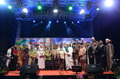 Karnival Mahabbah IKIMfm Melaka 2014