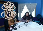 Slot Prihatin Radio IKIM berkaitan Bengkel Wanita Dalam Kewangan