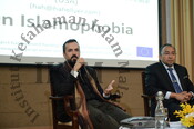 IKIM International Colloquium Seriers On Islamic Understanding "Demystifying Islamophobia : Towards a Deeper Understanding of Islam"