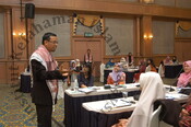 Bengkel English for Muslims Youth