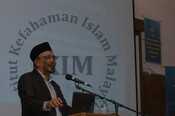 Seminar Cabaran Guru Muda Masa Kini