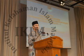 Pertandingan Debat Akhir