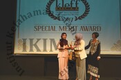 The 10th International Kuala Lumpur Eco Film Festival