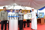 Bengkel Harmony Traveloguer PPLI Sabah