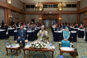 Seminar Biodivers & Konservasi