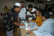 Bengkel Pemantapan Kerja Staf IKIM