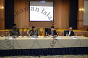 Muzakarah Pakar "Kaedah Fiqh Manhaj Malaysia"