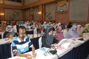 Bengkel Stress PPLI