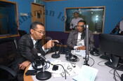 Program Live “Inspirasi Usahawan IKIMfm