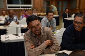 Kursus Pengurusan Rekod Jabatan bersama Arkib Negara Malaysia