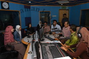 Tetamu Radio IKIMfm