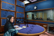 Rakaman Slot Radio Traxxfm
