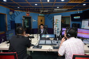 Tetamu Radio IKIM untuk Slot "Warna pagi" Minda Islam