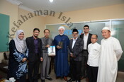 Tetamu IKIMfm bersama Dr. Umar Faruq