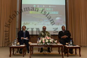 Special Talk & Intellectual Discourse in Conjuction with the Official Launching of Insitute of Excellence for Islamicjerusalem Studies