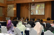 Muzakarah Pakar Pendidikan Islam