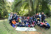 Program "Jr. Ecology Camp"