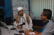 Tetamu IKIMfm Yemen