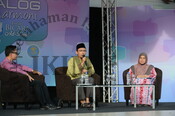 Dialog Harmoni Forum Bicara Ad-Deen