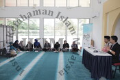 Program Marilah Bertanya Banyak Tahu Tinggi Ilmu bersama Ustaz Bakhtiar Fitri Abdul Hamid